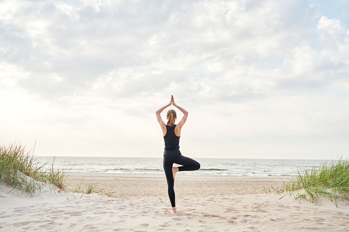 Yin Yoga therapie Driebergen